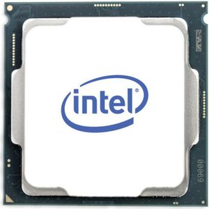 Intel Prozessor CM8070804495016 Xeon E-2356G (5 GHz), Processor