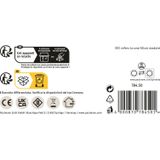 Pro Strip Gold - 24 V - Wandlamp - 10 m - Lichtkleur 3000 K - IP20