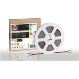 Pro Strip Gold - 24 V - Wandlamp - 10 m - Lichtkleur 3000 K - IP20