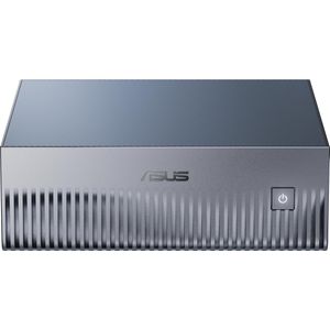 ASUS - Ascent GX10 - Mini-PC - Stellar Grey - ARM v9.2-A - 128 GB LPDDR5 - 1TB M.2 NVMe SSD