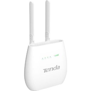 Tenda 4G680, Router, Wit