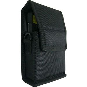 Max Michel Holster voor Zebra TC72/TC77, Click-Fix, Accessoires voor barcodescanners