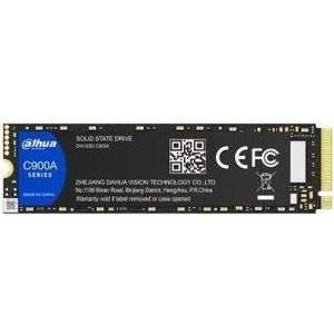 Dahua Technologie DHI-SSD-C900AN2000G Interne Solid State Drive M.2 2000 GB PCI Express 3.0 3D NAND (2000 GB, M.2), SSD