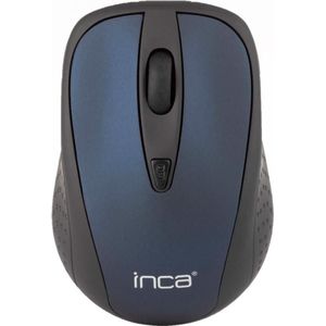 Inca - IWM 201RL - Draadloze Muis - 1600 DPI