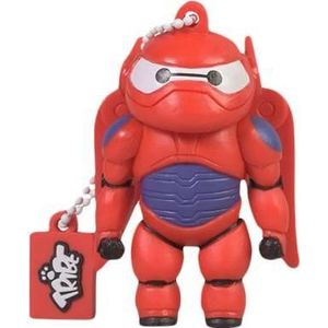 SilverHT 111758840116 USB flash drive 16 GB 2.0 Rood, Violet