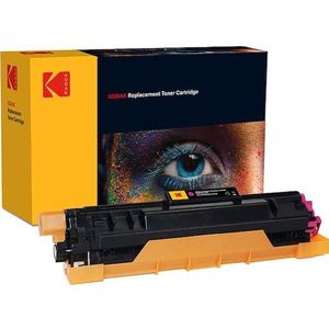 Kodak, Toner, 185B024703 BROTHER TN247M DCPL Toner magenta HC gereviseerd 2300pages