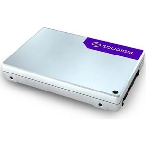 Intel SOLIDIGM D5-P5336 61,44TB 6,35cm 2,5inch PCI-e 4.0 x4 3D5 QLC Generic Opal Single Pack (61440 GB, 2.5"), SSD