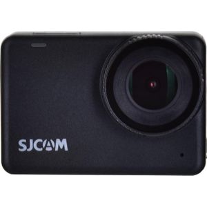 Sjcam Camera sportowa SJCAM SJ10 X (UHD, WiFi), Action Cam, Zwart