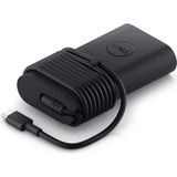 Dell - USB-C Adapter - 100W - Origineel - Voor Laptops
