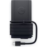 Dell - USB-C Adapter - 100W - Origineel - Voor Laptops