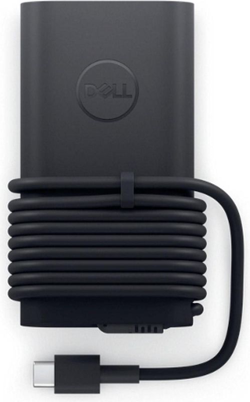 Dell - USB-C Adapter - 100W - Origineel - Voor Laptops