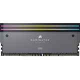 Corsair - DOMINATOR Lichtversterkingsset - Grijs - RGB-LED's