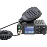 PNI - Escort HP 8900 - CB-radio - 12 V / 24 V - RF-versterking - CTCSS-DCS
