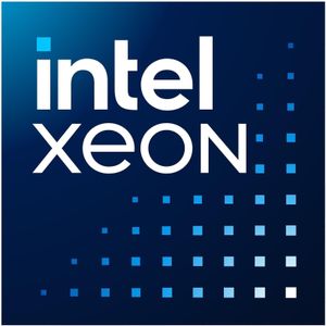 Intel Xeon 6505P - 2.2 GHz - 12 Kerne - (LGA 4710, 2.20 GHz, 12 -Core), Processor
