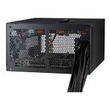 FSP Twins PRO 500W - Voeding PS2 ATX Redundant - 80 Plus Gold - 500 Watt - 100-240V - Actieve PFC - Module - Zwart