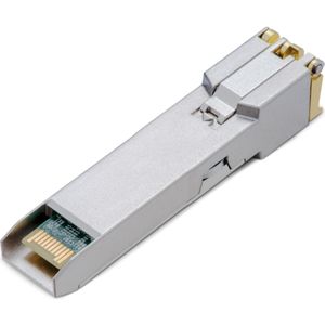 TP-Link TL-SM5310-T, Zendontvangers, Zilver