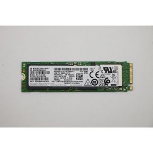 Lenovo SSD M.2 2280 PCIe NVMe 2TB (2000 GB, M.2 2280), SSD