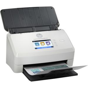 HP, Scanner, ScanJet Enterprise Flow N7000 snw1 (WiFi, LAN, USB)
