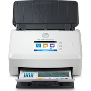 HP, Scanner, ScanJet Enterprise Flow N7000 snw1 (WiFi, LAN, USB)