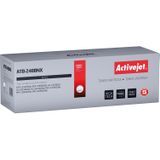 Activejet, Toner, ATB-248BNX Toner für Brother Drucker Ersatztoner Brother TN248XLBK Supreme 3000 Seiten