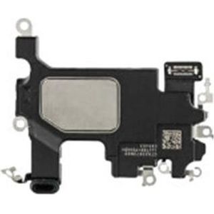 OEM - Phone Ear Speaker (19070) - iPhone 14 Plus - Black (Module, iPhone 14 Plus), Onderdelen voor mobiele apparaten, Zwart