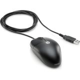 HP DC172B muis Kantoor Ambidextrous USB Type-A Optisch