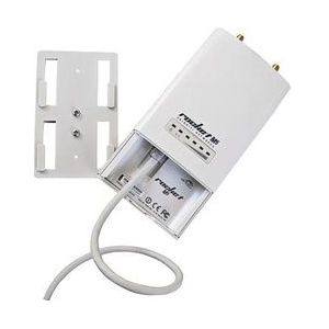 Elite H&V RKT EPMP ADAP - voor paneel + behuizing, geschikt voor Ubiquiti Rocket apparaten, Netwerk accessoires