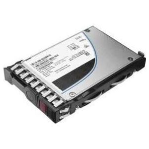 HPE Mixed Use-3 - 400 GB SSD - Hot-Swap - 2,5" SFF (6,4 cm SFF) (400 GB, 2.5"), SSD