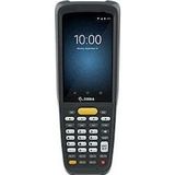 Zebra MC2700 (1D streepjescodes, 2D-streepjescodes), Barcode scanner, Zwart