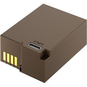 Newell - DMW-BLC12 - Batterij - Zwart - Lithium-Ion - 1100 mAh