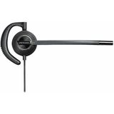 Poly EncorePro 530 Headset +Quick Disconnect Bedraad oorhaak Oproepen/muziek Zwart