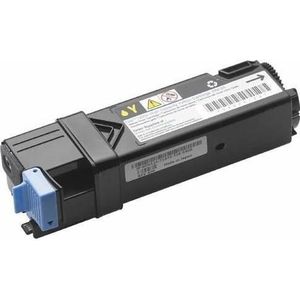 Dell, Toner, Gele Std Cap 1K (Y)