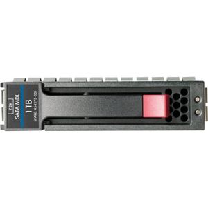 HPE - 454146-S21 - Harde Schijf - 1024 GB - SATA - 3,5 Inch