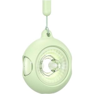 Vention - TWS NBRG0 - Draadloze Hoofdtelefoon - Groen - 20 uur