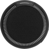 Xqisit Streetparty S Bluetooth Speaker - Zwart LED