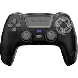 ONIVERSE Revolt Draadloze Controller – Wasp Black
