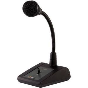 Audac PDM200 (Kantoor), Microfoon