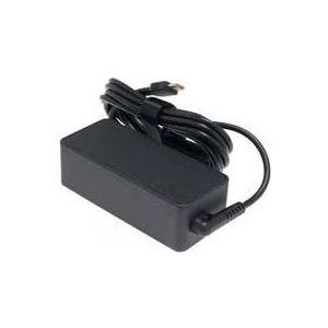Lenovo 45W standaard wisselstroomadapter 3-polig (45 W), Voeding voor notebooks