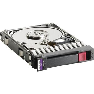 HPE 512547-B21 Harde schijf (0.15 TB, 2.5"), Harde schijf