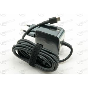 ASUS ADAPTER 45W PD3.0 2PIN TYPE C EU TYPE (45 W), Voeding voor notebooks