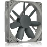 Noctua - NF-S12B Redux - Ventilator - 120 mm - Zwart