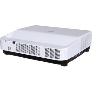 RICOH UHL3660 (UHD, 6500 lm, 0.24:1), Beamer, Wit