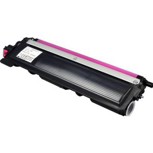 Ampertec, Toner, Kompatibler Toner ersetzt Brother TN-230M magenta (M)