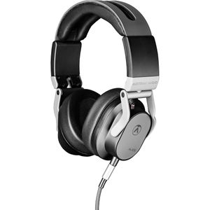 AustrianAudio - Hi-X50 - HiFi Koptelefoon - Zwart/Zilver - Bedraad