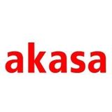 Akasa KS12 | Laag profiel koeler 31.8mm | PWM CPU-koeler | Laag geluidsniveau | 65W TDP | AK-CC6308EP01 | Geoptimaliseerd voor Mini-ITX en HTPC behuizingen
