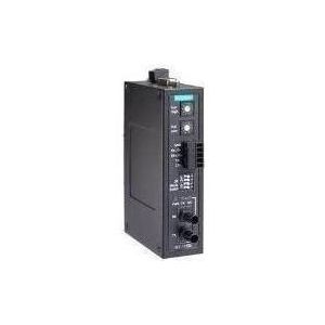 Moxa ICF-1150I-M-SC-T-IEX - Industriële RS-232422485 naar multi-mode glasvezelomvormer, Data converter