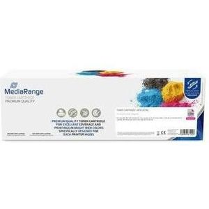 MediaRange, Toner, CF543X/203X met chip (M)