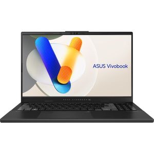 ASUS N6506CU-MA001X/15.6O/U7/24G/1TB/RTX/W11P (15.60", 1000 GB, 24 GB, Nummerblok), Notebook, Grijs