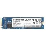 Synology - SNV3410 - M.2 2280 NVMe SSD - 400GB - Enterprise