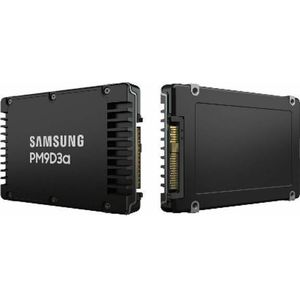 Samsung Datacenter SSD PM9D3a 960GB (960 GB, 2.5"), SSD